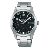 Orologio Seiko Uomo 5 Sport in Acciaio SRPG27K1 - SRPG27K1